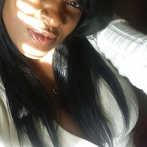 Meet your Posher, Tiphanie